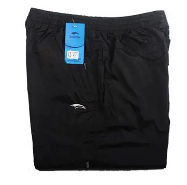 Высокое качество шорты размера плюс 6XL 5XL Для мужчин удобрения толстяк капри