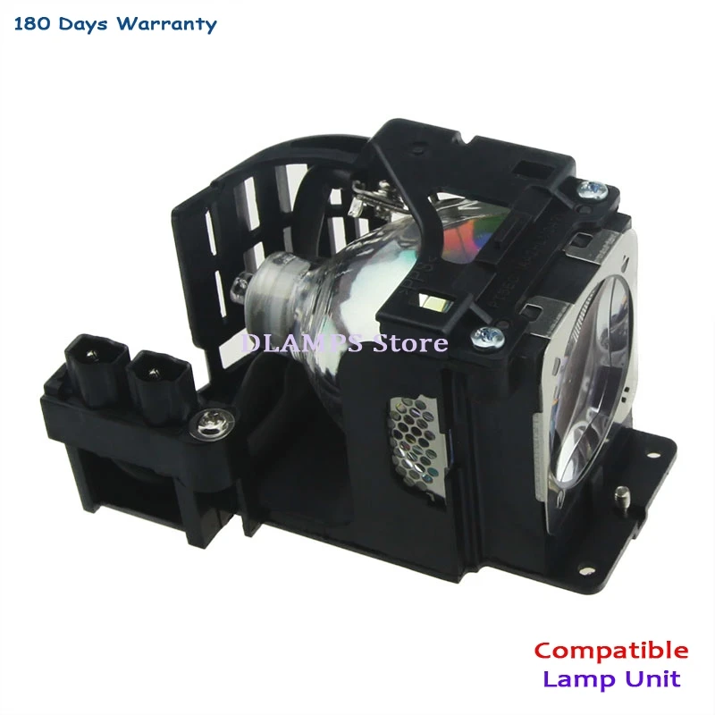 Free Shipping POA-LMP90 High Quality Replacement Lamp With Housing For Sanyo PLC-SU70  PLC-XE40  PLC-XL40  PLC-XL40L PLC-XL40S