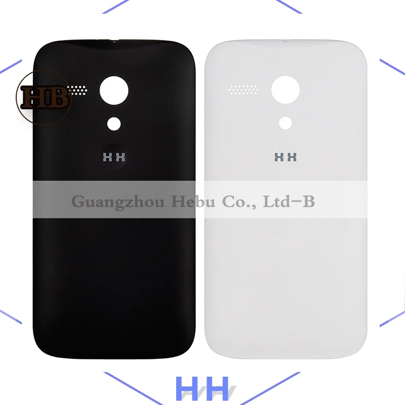 Бесплатная доставка HH для Motorola Moto G XT1031 XT1032 XT1033 XT1028 сзади Батарея Крышка задняя