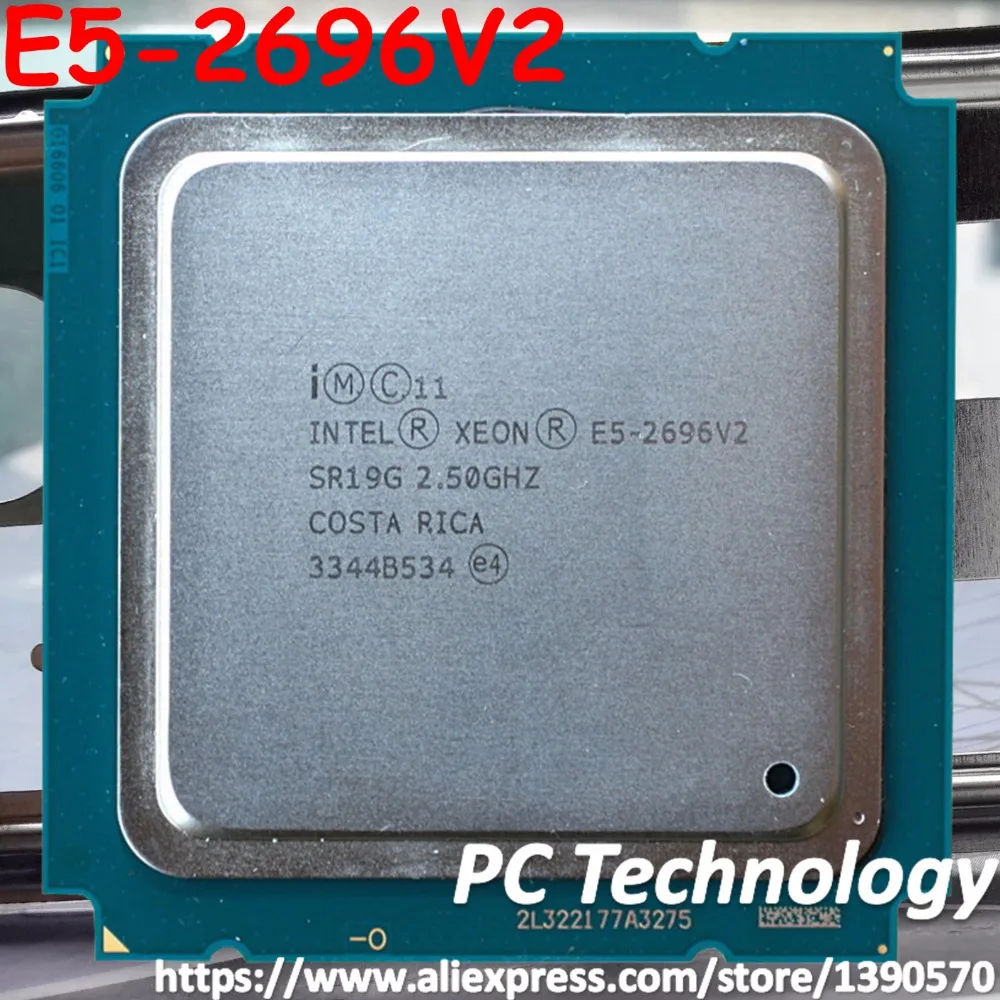 Xeon e5 v2: низкие цены купить в