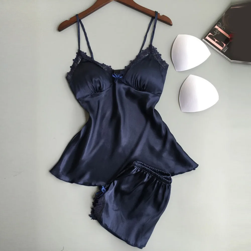 Модное повседневное женское нижнее белье сексуальное ночное одежда для сна