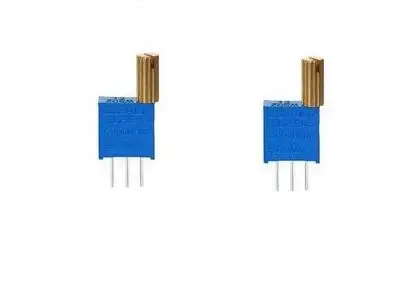 3296W-B 1K 2K 5K 10K 20K 50K 100K 200K 500K 1M 100R 200R 500R Trimmer Potentiometer x 100PCS | Электронные компоненты и