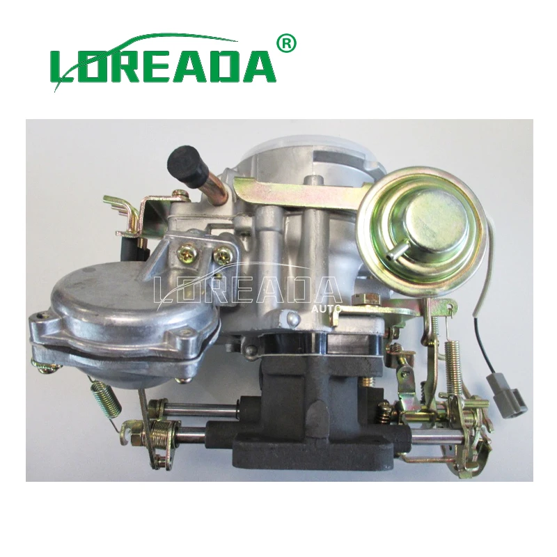 Карбюратор для двигателей Loreada карбюратор в сборе TOYOTA 4F/3F карбюраторы OEM 2110061300 21100