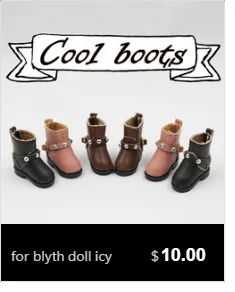 Наряды для 1/3 BJD кукла полосатая рубашка и слаксы, не подходит для Blyth куклы, просто одежда ледяная, SD, без куклы без обуви