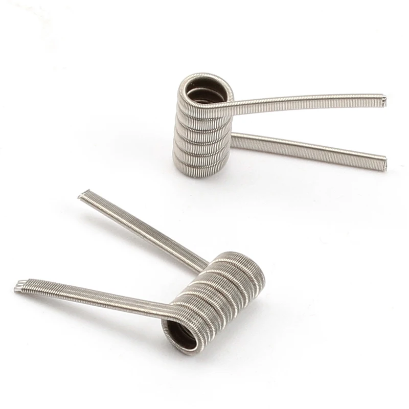 Катушка отец 10 коробка Высокая плотность синий предварительно построенный NI80