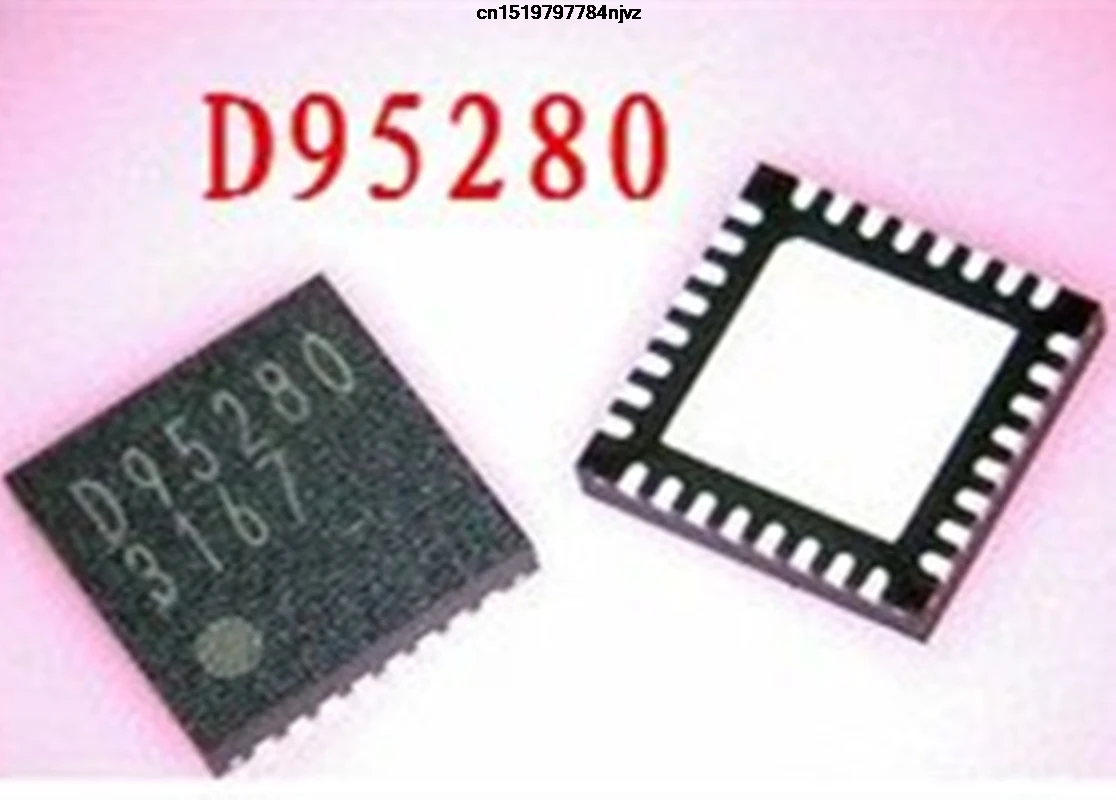 

D95280 BD95280 QFN32 5PCS