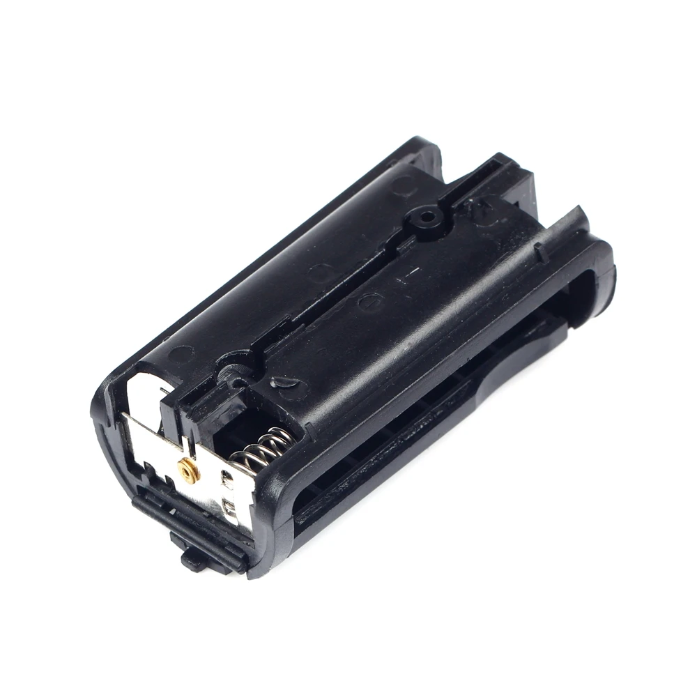 BAAQII 2017 Новый держатель батареи чехол Замена подходит для SHURE PGX2 SLX2 беспроводной