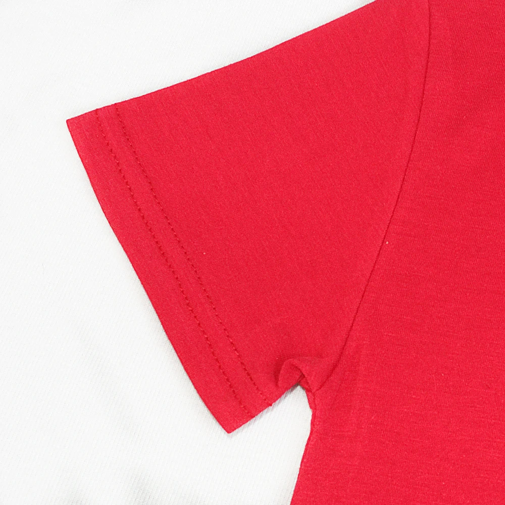 Детские футболки с коротким рукавом детские из 100% хлопка динозавром для