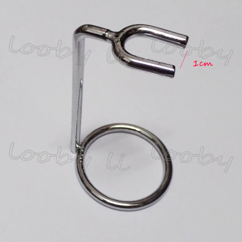 K-GOLD бритвенная Безопасная бритва с прямым держателем бритвы из нержавеющей