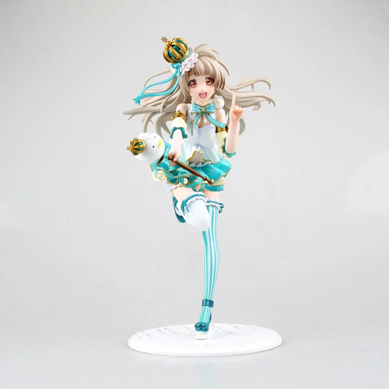 2017 Японские Аниме фигурки ALTER Love Live Minami Kotori ПВХ фигурка модель игрушки Lovelive