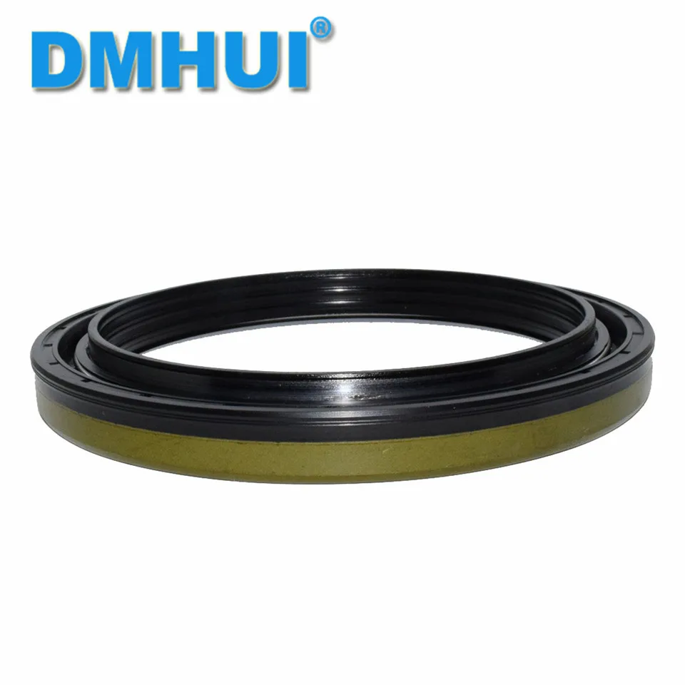 Исходное масляное уплотнение кассеты 121 8*150*13/15or121.8X150X1 3/15 OEM 01025740B ISO 9001:2008
