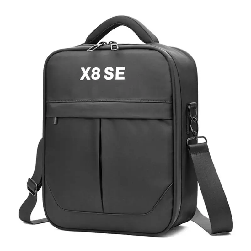 ALLOET дропшиппинг Для Xiaomi X8SE чехол для камеры Сумки для Дронов аксессуары водонепроницаемый жесткий корпус рюкзак сумка на плечо чехол для хранения