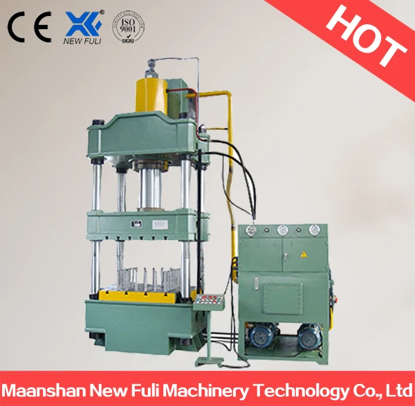 4 four columns hydraulic press/hydrulic press machine | Инструменты
