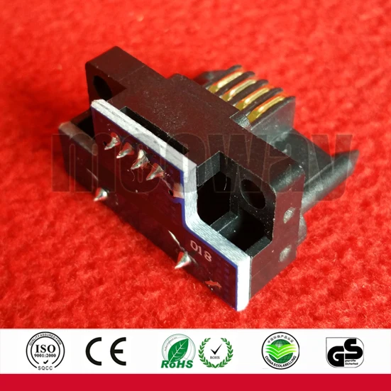 Совместимый чип барабана для использования в чипе Dell 1320|chip| |