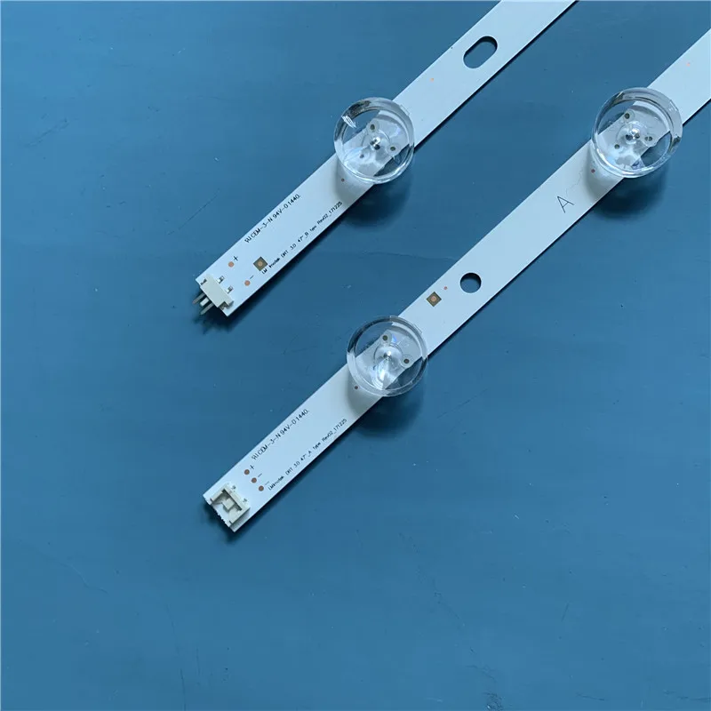 Светодиодный светильник с подсветкой для светодиодный Телевизор LG 47 дюймов ЖК