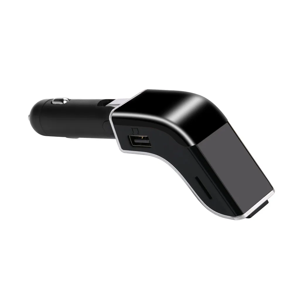 2019 многофункциональные Bluetooth наборы для автомобиля беспроводной fm передатчик