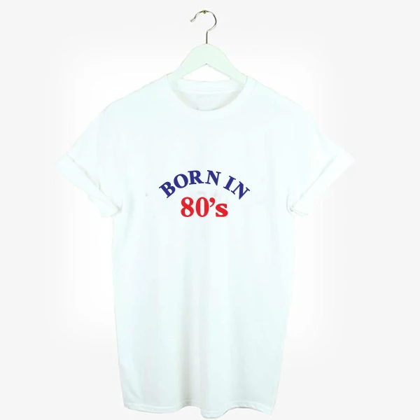 Хлопок 80s футболка женская футболка Женские футболки 90s футболка в стиле Харадзюку белая летняя модная женская уличная одежда