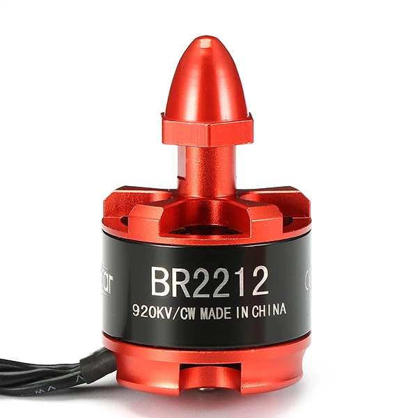 Racerstar Racing Edition 2212 BR2212 920KV 2-4S бесщеточный двигатель для 350 380 400 комплект рамы для радиоуправляемого квадрокоптера Accs