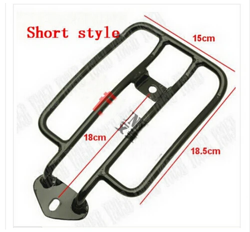 Мотоциклетное сиденье для мотоцикла уличный велосипед двойной спортивный