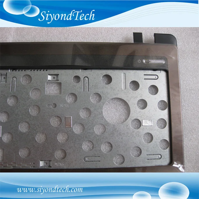 Оригинальный чехол для ноутбука ASUS K53S X53S A53S K53SJ A53SV новинка|laptop shell|laptop covercover for laptop