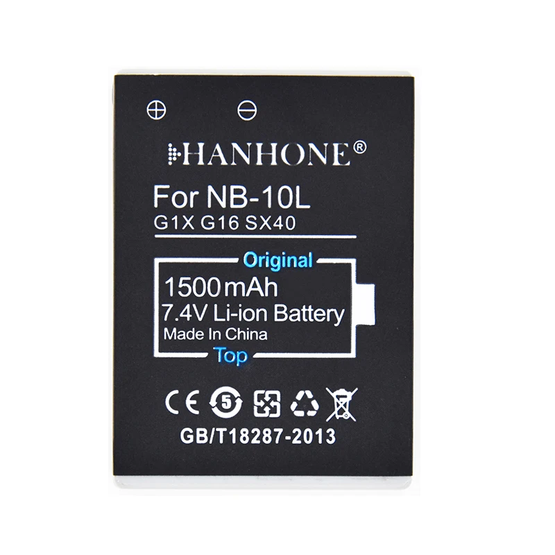 4 шт. Топ 1500 мАч NB 10L NB-10L батарея + LCD двойной USB зарядное устройство для Canon SX40HS G1X SX40