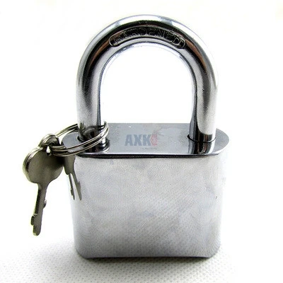 Zinc short hook Водонепроницаемый нержавеющий анти-разбивающий наружные двери окна все-медь четырехзначный пароль замок секретная комната замок - Цвет: Zinc short hook