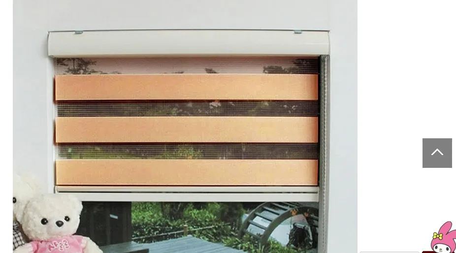 Современные шторы/Тени/жалюзи для окон/занавески подвешивания комнаты/жалюзи