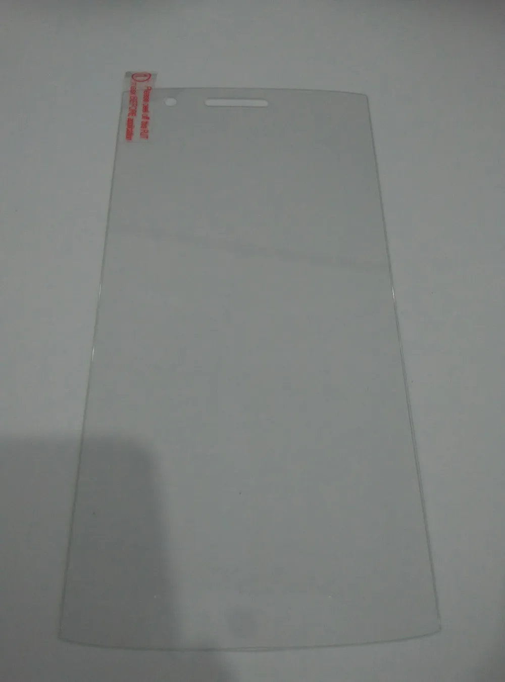 Homtom HT7 закаленное стекло твердое качество аксессуары для Бесплатная доставка +