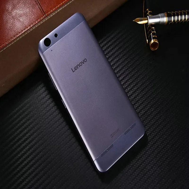 TANZ для Lenovo Vibe K5 Plus чехол телефона корпус A6020 крышка батареи запасные части|Корпусы