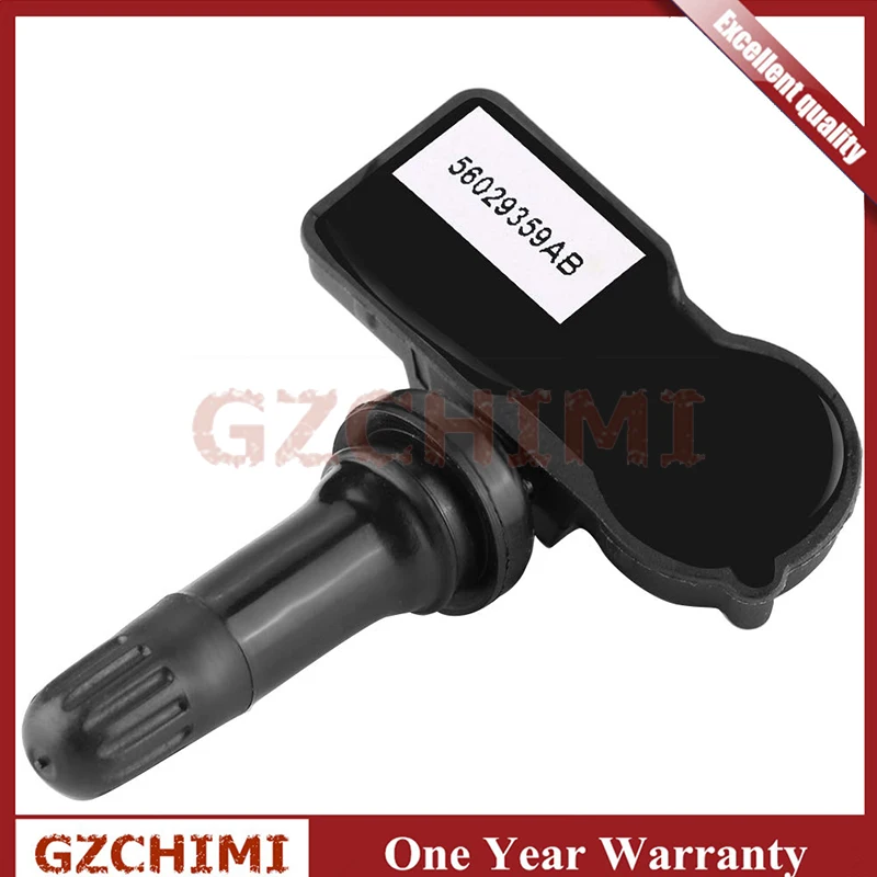 Новинка датчик контроля давления в шинах OEM 52933-B2100 52933B2100 4 шт. TPMS подходит для Hyundai