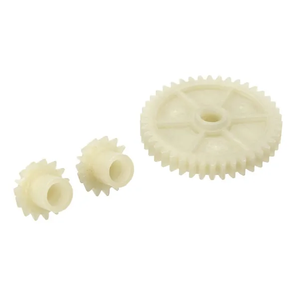 WLtoys A959-B-19 Reduction Gear Main Driving For A959-B A969-B A979-B Rc Car Parts | Игрушки и хобби