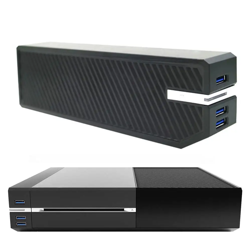 USB3.0 2 ТБ Внешний HDD адаптер памяти банк данных расширить для Xbox One|USB-адаптеры| |