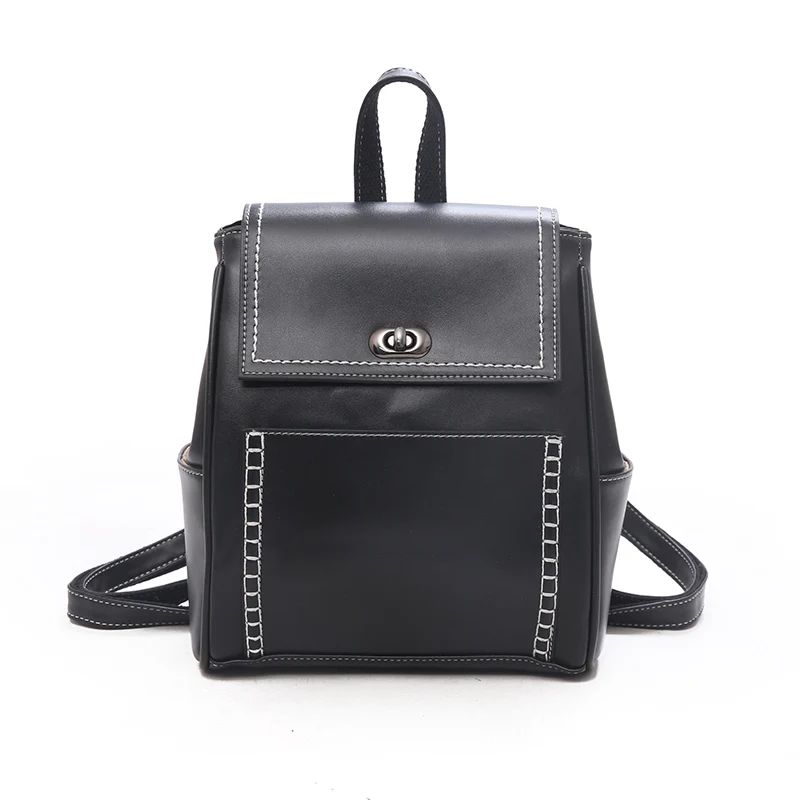 Рюкзак женский универсальный многофункциональный для путешествий шопинга 2019 |