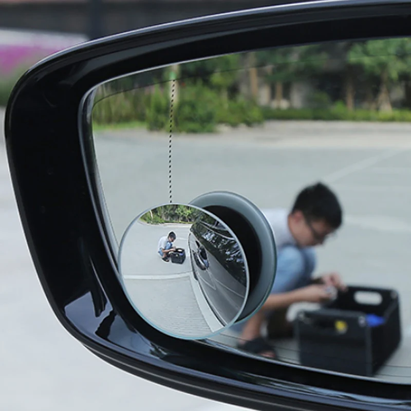 GELINSI автомобильные маленькие аксессуары заднего вида для серий 1 3 5 7, X1 X3 X4 X5 X6 всех моделей 2017 2018.