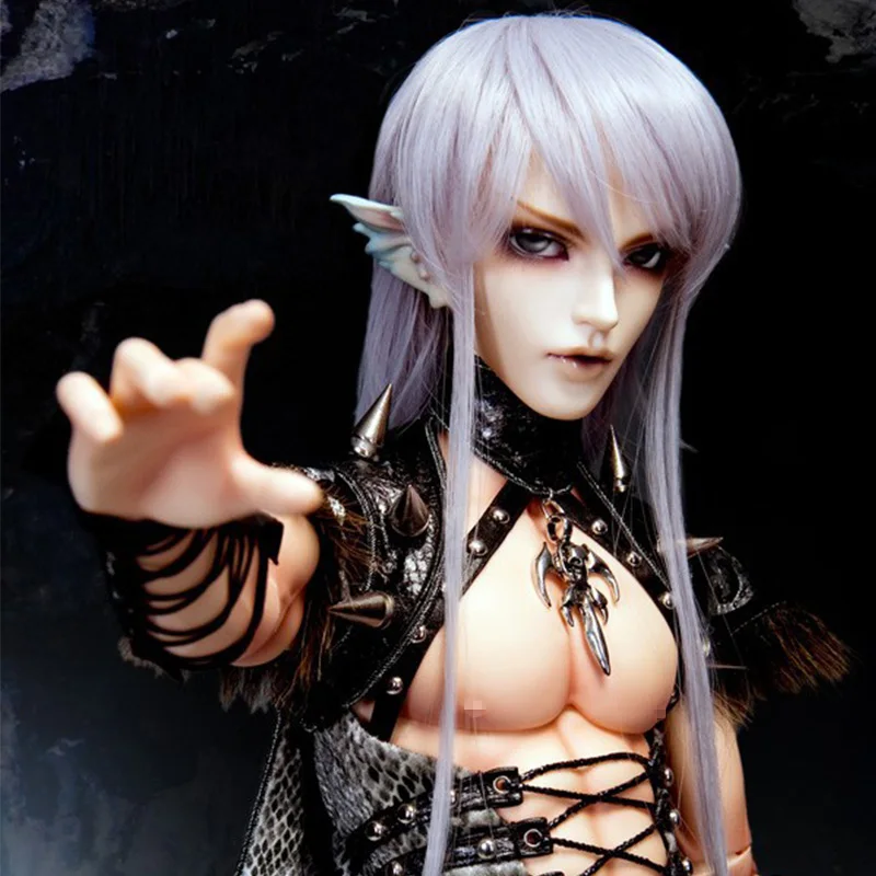OUENEIFS Roke feeple65 fairyland bjd sd 1/3 модель тела для маленьких девочек и мальчиков куклы глаза высокое качество игрушки магазин смолы