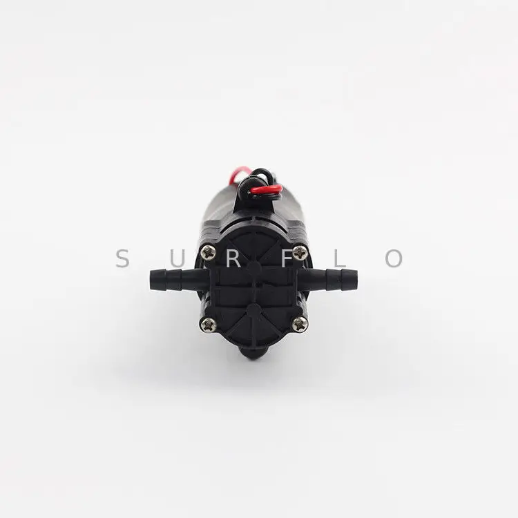 PPS горячая вода DC 12 V 24 электрический мини шестереночный насос 1 5/2.5LPM восковой