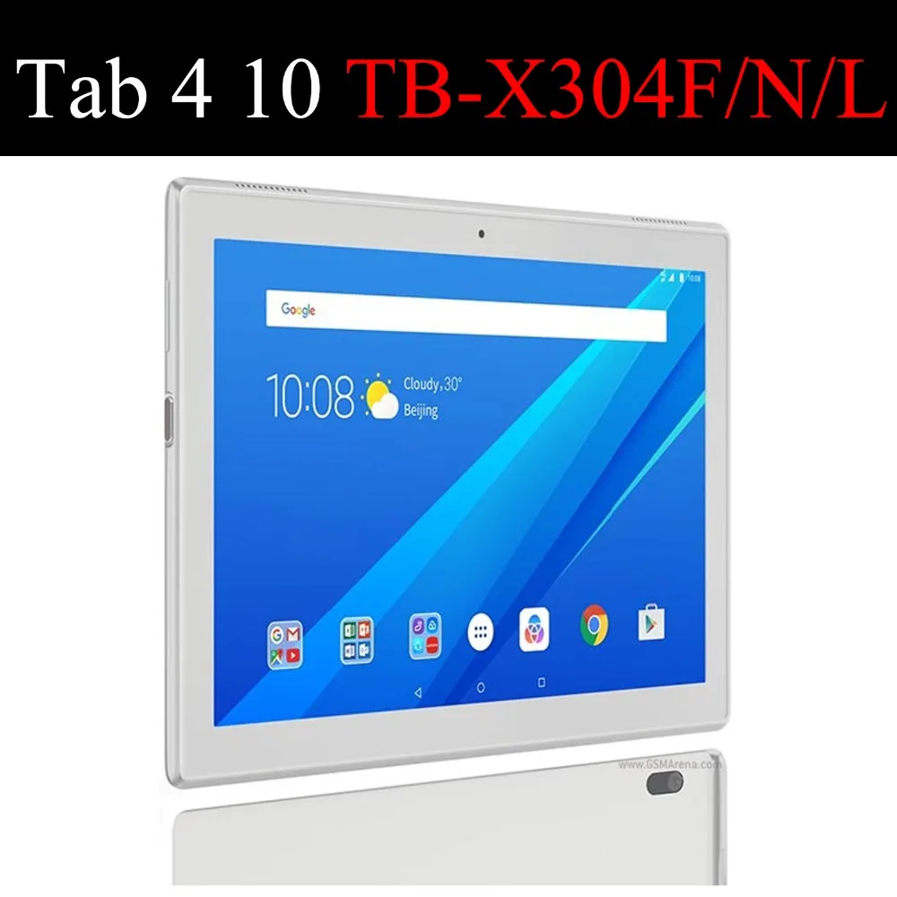 AXD флип-чехол для lenovo Tab 4, 10,1 дюймов, кожаный защитный чехол, подставка, fundas capa, чехол для карт, для Tab4 10 TB-X304, F N L, LTE, Wifi