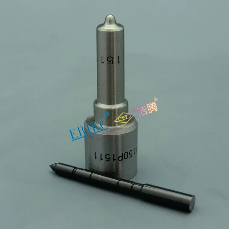 

ERIKC DLLA150P1011 Bos/ch Engine Diesel Injector Nozzles DLLA 150P 1011 Common Rail Fuel Injection Pump Nozzle 0433171654