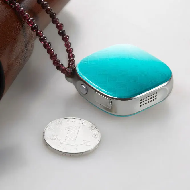 Мини GPS трекер A9 для детей устройство отслеживания домашних животных + LBS Wifi 5 дней