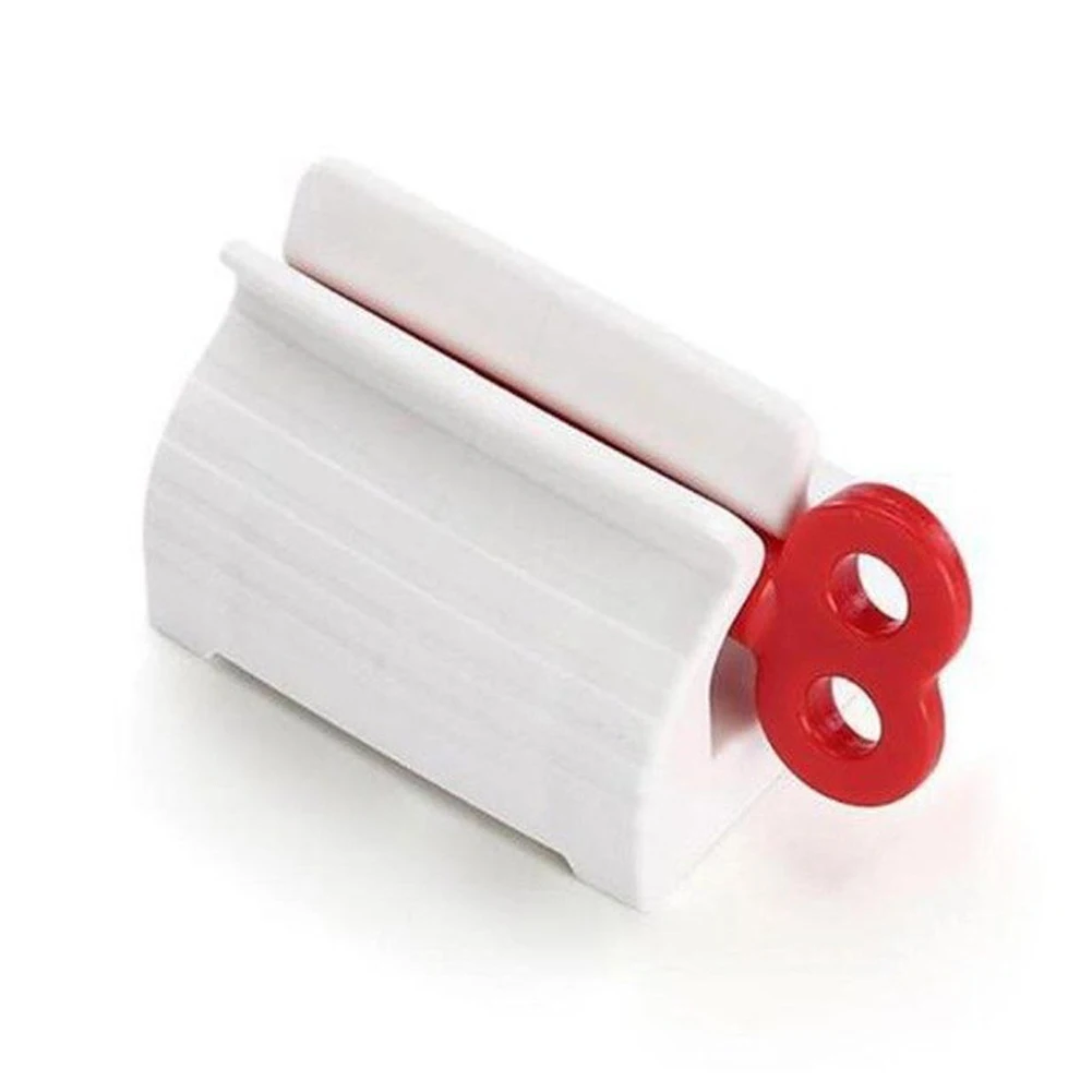 

Multi-Function Toothpaste Squeezers Easy Cleaning Tooth paste Manual Squeezer Household For Bathroom Supplies
