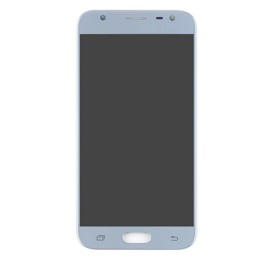 Оригинальный Для Samsung Galaxy J3 2017 J330 J330F SM-J330F ЖК-дисплей с сенсорным экраном