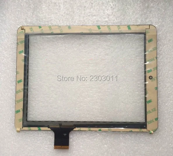 8 ''планшетный ПК Ross &amp Moor RMD-878G дигитайзер сенсорный экран стеклянный датчик |