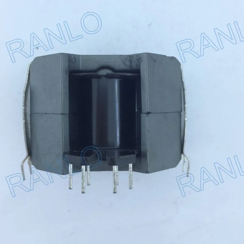 RM14 трансформаторная шпульная рама + ферритовый сердечник PC40 | Строительство и