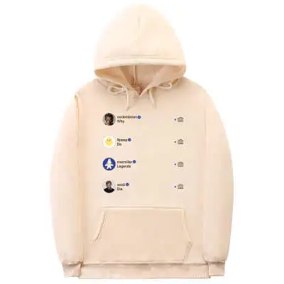 Khaki MS289 UplzCoo Новинка XXXtentaction Lil peep худи для молодых мужчин и женщин 65 хлопок Мода Осень Зима Длинная толстовка черный спортивный костюм JA117 - Цвет: Khaki MS289