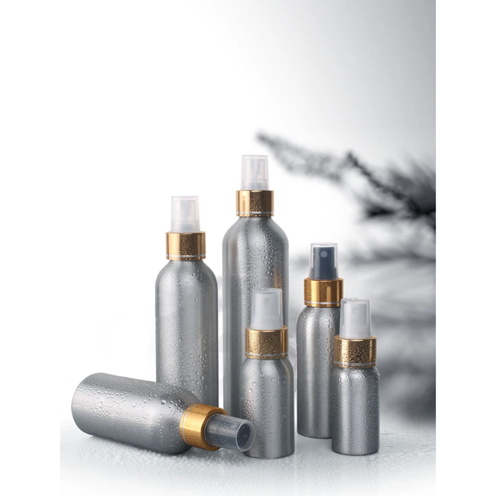 10 шт. Алюминиевый распылитель для духов 30 мл 50 100 120 150 250 мл|perfume spray bottle suppliers|perfume