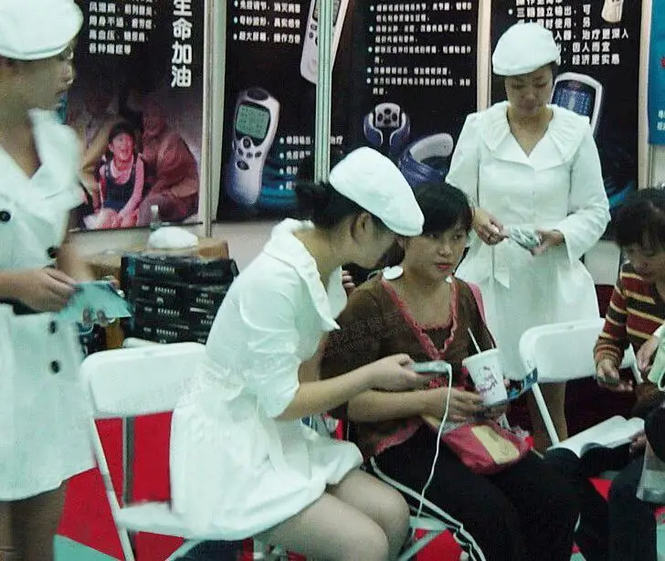 Массажер для тела 8 электродов|digital therapy machine|tens body massagertherapy machine |