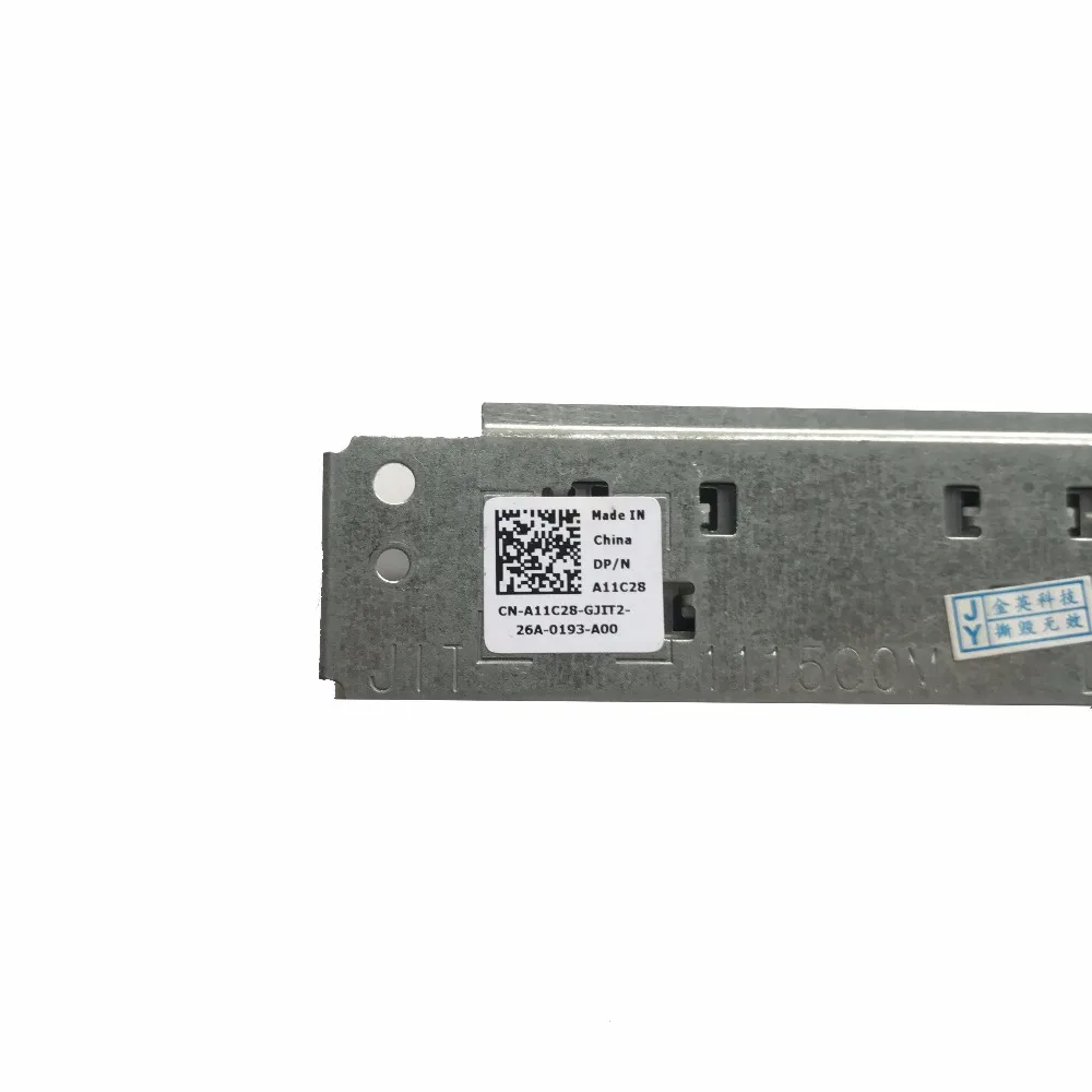 Новый оригинальный для DELL Inspiron 15R 5520 5525 7520 M521R сенсорной мышкой Нажмите кнопки