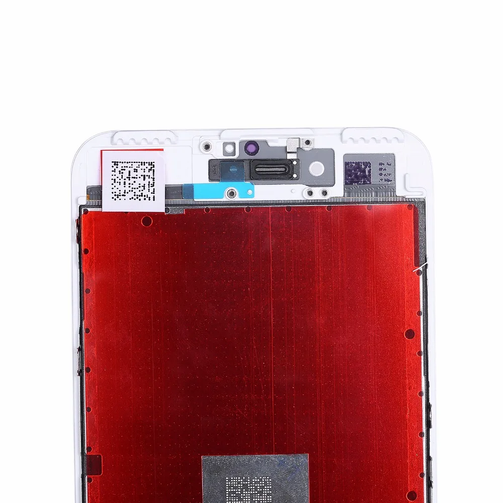 10 шт./партия для iPhone 7 PLUS lcd с 3D сенсорным экраном Force Замена дисплея без битых