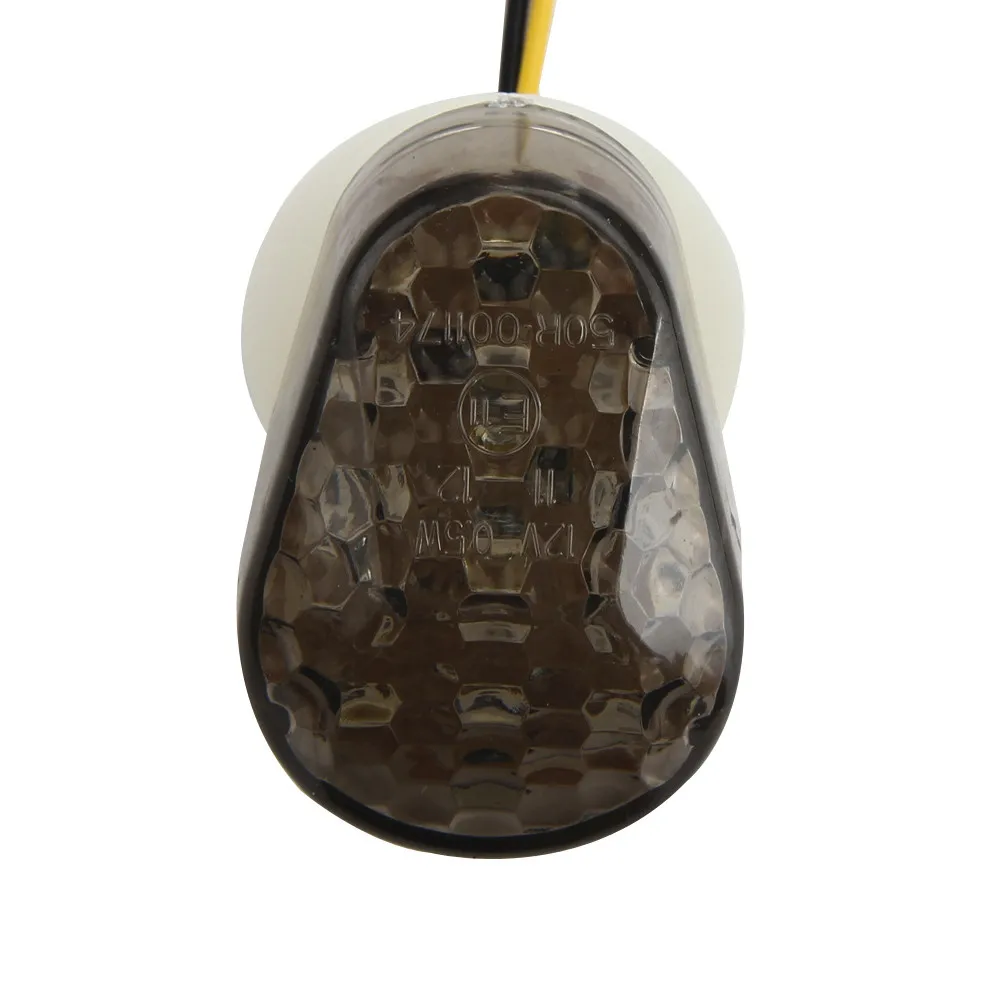 Сигнал поворота 12 светодиодов в пост. Тока | Автомобили и мотоциклы