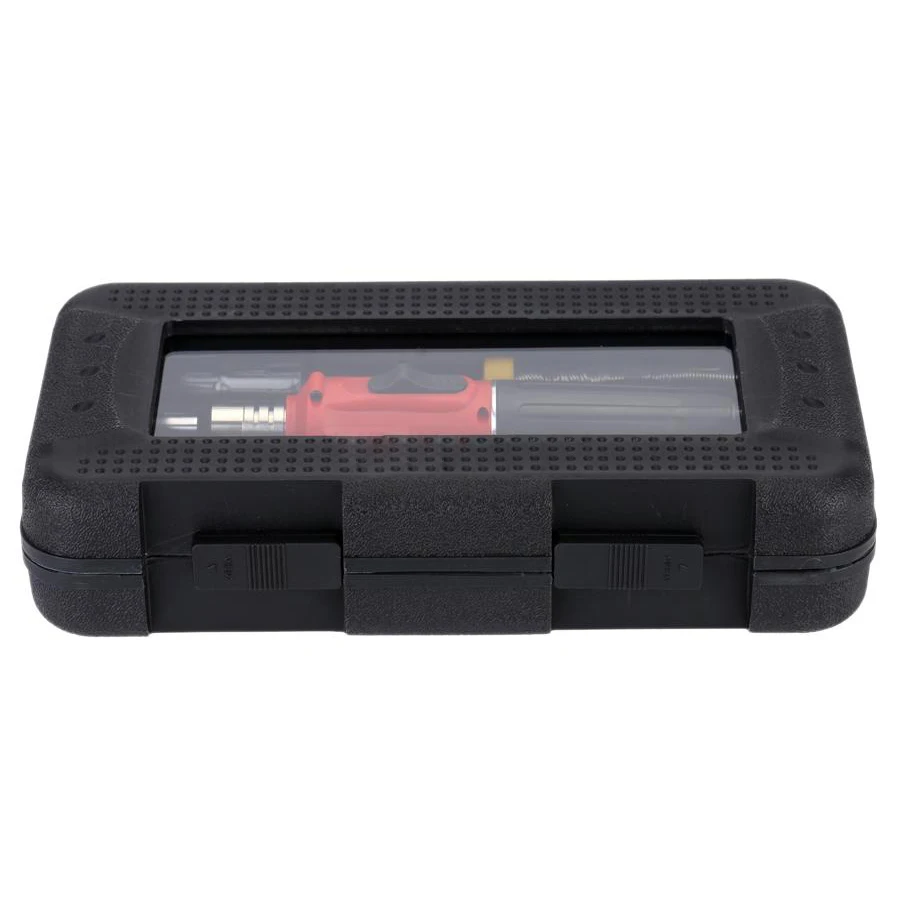 Горячая Распродажа профессиональный бутановый Газовый паяльник WSFS сварочный